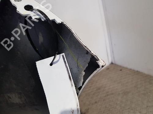 Front bumper PEUGEOT 208 I (CA_, CC_) 1.2 VTI 82 | BP32352789C7