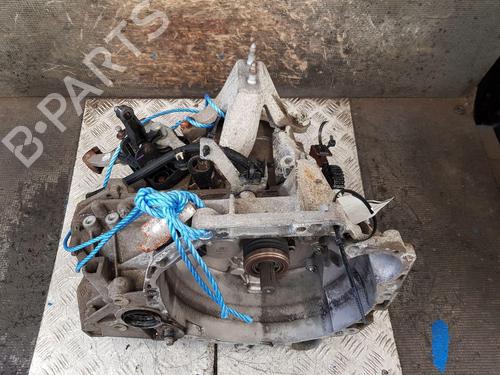 Used Gearbox Gearbox DACIA SANDERO II [2012-2026] 33834037 33834037