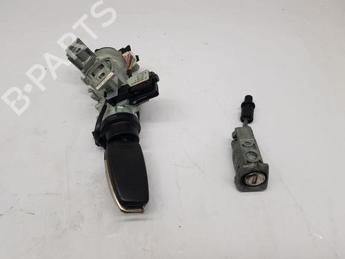 Used Ignition barrel Ignition barrel 39616776 39616776