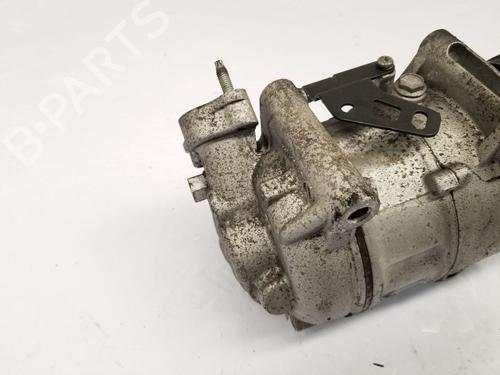 AC compressor PEUGEOT 308 Hatchback Van (LB_) 1.5 BlueHDi 130 (LBYHZP) | BP39589334M34 - Image 3