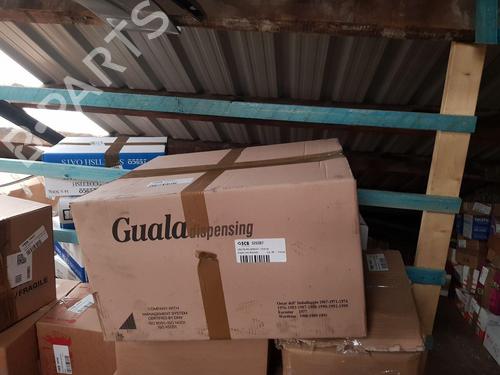 Intake manifold MCLAREN GT 4.0 | BP22677708M70