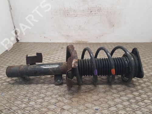 Used Left front shock absorber MAZDA 3 (BL) 1.6 MZR (BL14) (105 hp) 29755736