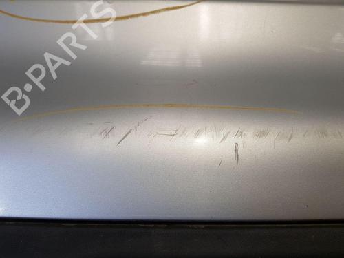 Rear bumper PEUGEOT 107 (PM_, PN_) 1.0 | BP22204111C8 