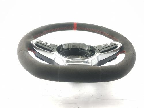 Steering wheel VW GOLF VII (5G1, BQ1, BE1, BE2) 1.2 TSI | BP30184648C49 