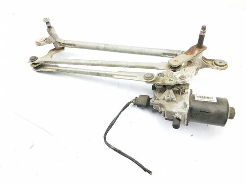Front wiper motor FORD TRANSIT COURIER B460 Box Body/MPV 1.5 TDCi | BP29013475M29