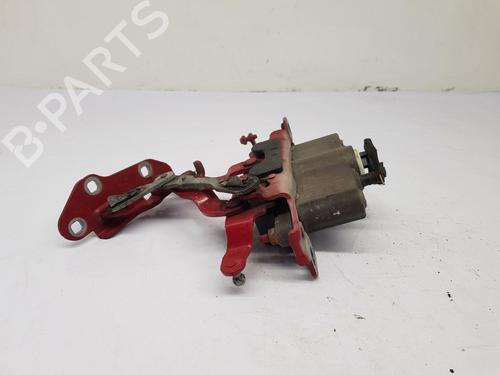 Hinge/Door check strap MERCEDES-BENZ E-CLASS Coupe (C207) E 350 CDI (207.322) | BP30161428C146 