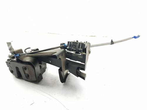 Front left lock FORD MONDEO IV (BA7) 1.6 TDCi | BP29549187C98 