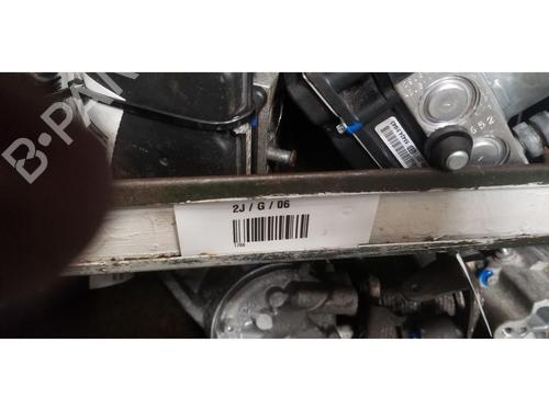 ABS pump NISSAN 370Z Coupe (Z34) 3.7 | BP22678980M43 