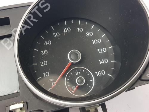 Instrument cluster VW GOLF VI Variant (AJ5) 1.6 TDI | BP32787324C47 - Image 3