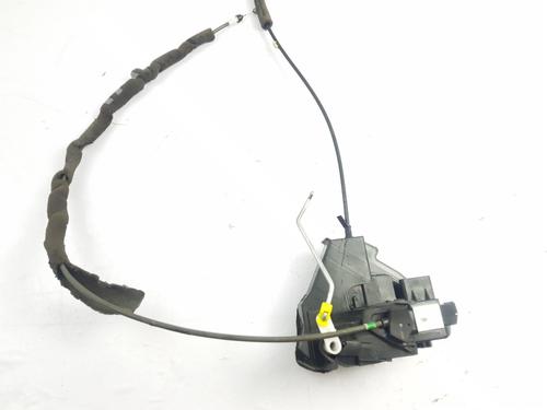 Used Front right lock NISSAN JUKE (F15) 1.5 dCi (110 hp) 22674223