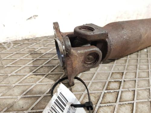 Driveshaft NISSAN X-TRAIL I (T30) 2.2 dCi 4x4 | BP22674126M37 