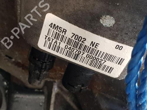 Gearbox FORD C-MAX (DM2) 1.8 | BP40024642M3 - Image 5
