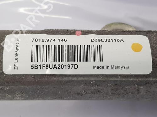 Steering rack MAZDA 2 Hatchback (DL, DJ) 1.5 SKYACTIV-G (DJLFS) | BP30628019M22 