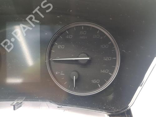 Instrument cluster SUBARU IMPREZA Hatchback (GU_) 2.0 e-BOXER Hybrid AWD (GUE) | BP36280751C47 - Image 3