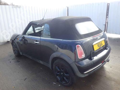 Left headlight MINI MINI Convertible (R52) Cooper | BP36407961C28 - Image 10