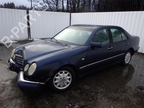 Engine MERCEDES-BENZ E-CLASS (W210) E 240 (210.061) | BP39912169M1 - Image 13