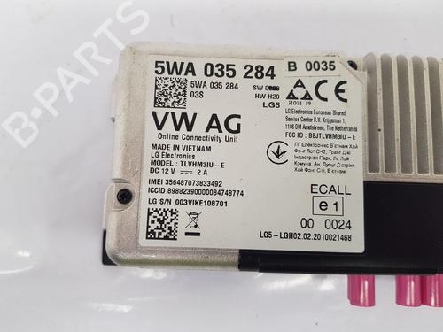 Other VW PASSAT B8 (3G2, CB2) 2.0 TDI | BP33853668O1 - Image 7