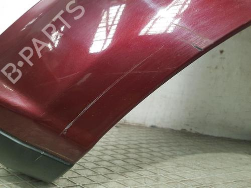 Right front fenders NISSAN X-TRAIL I (T30) 2.2 dCi 4x4 | BP29839889C42 