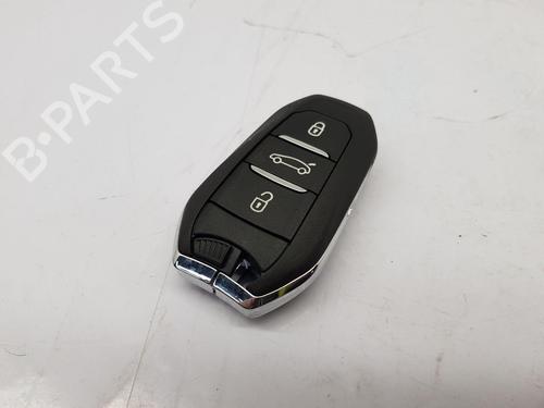 Used Electronic module Electronic module PEUGEOT 508 II (FB_, FH_, F3_) PureTech 130 (FBHNSR) (131 hp) 35933955 35933955
