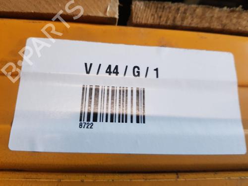 Rear parcel shelf HYUNDAI i30 (GD) 1.4 | BP38308689C85 - Image 8