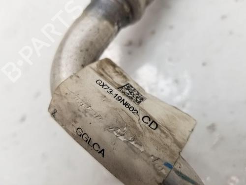AC pipe LAND ROVER RANGE ROVER VELAR (L560)  | BP22666549M126 