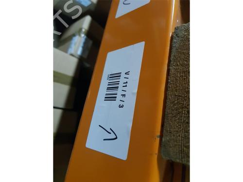 AC compressor VOLVO V60 II (225) D4 | BP22204365M34 