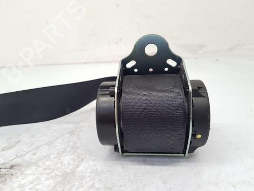 Rear left seatbelt NISSAN LEAF (ZE0) Electric | BP34142209I29 - Image 3