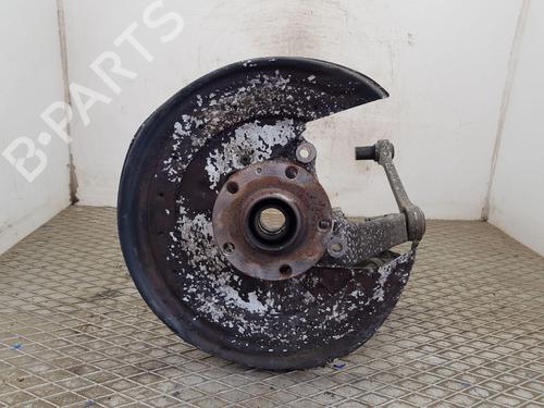 Used Left rear steering knuckle BENTLEY CONTINENTAL FLYING SPUR (3W_) 6.0 (560 hp) 30689919