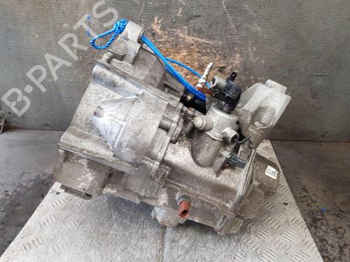 Gearbox VW GOLF VIII (CD1, DA1) 1.5 eTSI | BP29054854M3