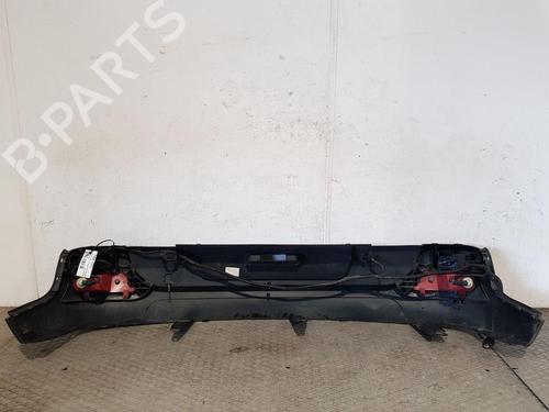 Rear bumper PEUGEOT 3008 I MPV (0U_) 1.6 HDi | BP22204791C8 