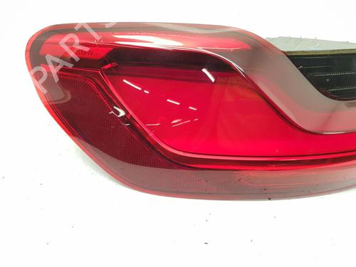 Left taillight BMW X4 (G02, F98) xDrive 20 d Mild-Hybrid | BP32149210C34 - Image 10