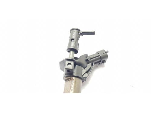Injector HONDA ACCORD VIII (CU) 2.2 i-DTEC (CU3) | BP27186725M100 