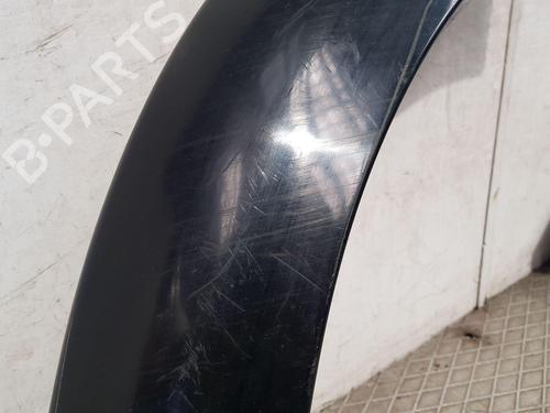 Rear left wheel arch trim LAND ROVER DISCOVERY III (L319) 2.7 TD 4x4 | BP25883538C136 