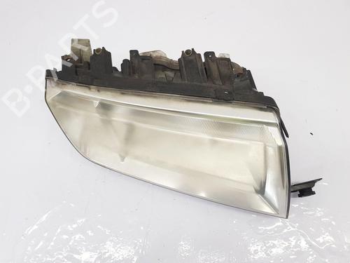 Used Right headlight Right headlight SKODA FABIA I Combi (6Y5) 1.2 (64 hp) 36408810 36408810