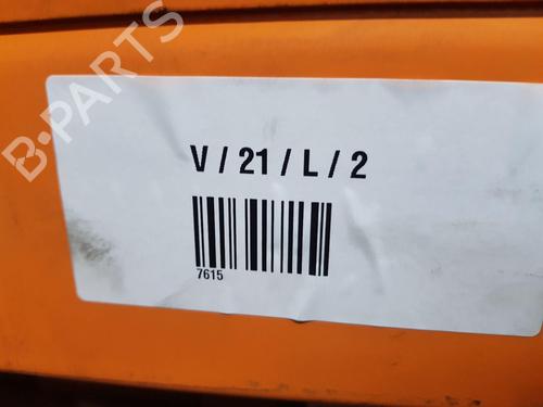 Steering wheel MERCEDES-BENZ A-CLASS (W176) A 250 4-matic (176.051) | BP31983628C49