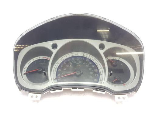 Instrumentenkombination für ISUZU D-MAX I (TFR, TFS) 2.5 DiTD 4x4 (TFS86_) (136 hp) 30603595