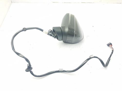 Used Right mirror Right mirror AUDI A4 B9 Avant (8W5, 8WD) RS4 TFSi quattro (450 hp) 33246870 33246870
