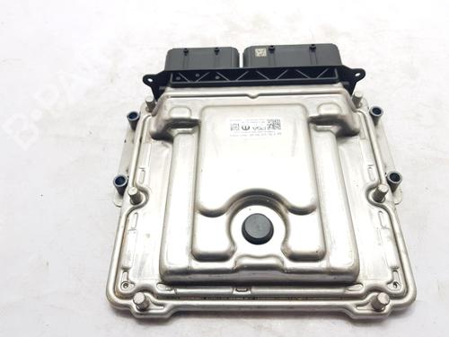 Engine control unit (ECU) OPEL MOKKA 1.2 (76) | BP30839902M57