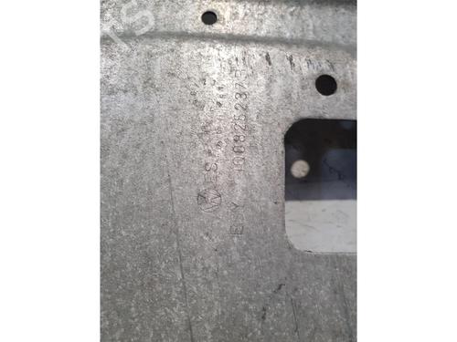 Underbody protection VW EOS (1F7, 1F8) 2.0 TDI 16V | BP35967279M92 - Image 13
