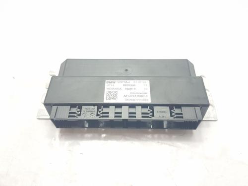 Used Electronic module BMW X3 (G01, F97, G08) M Competition (510 hp) 30713847