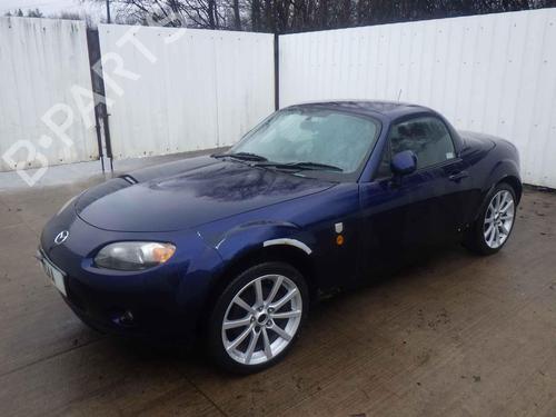 Left headlight MAZDA MX-5 III (NC) 2.0 (NC18) | BP34708667C28 - Image 12