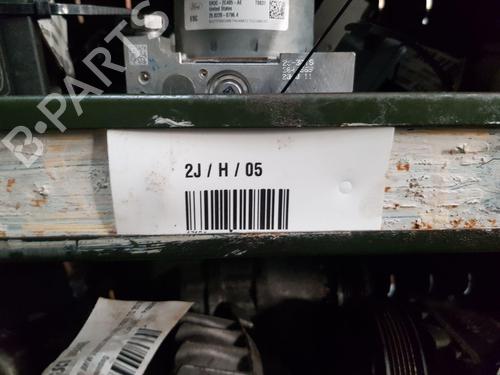 ABS pump MERCEDES-BENZ SPRINTER 3,5-t Van (B907, B910)  | BP22674443M43 