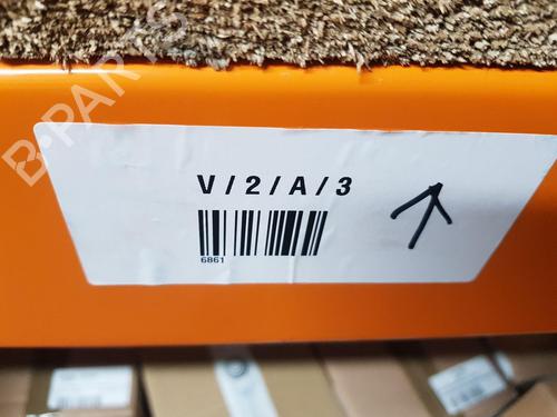 Air vent MCLAREN 720S 4.0 | BP30115787I21 