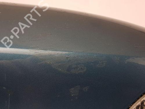 Left mirror TOYOTA AURIS (_E18_) 1.2 (NRE185_, NRE185R) | BP27266846C26 