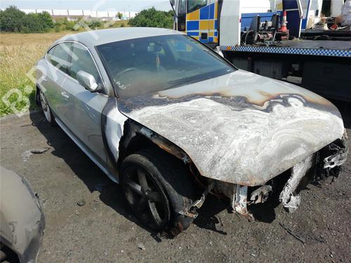 Electronic module AUDI A5 Sportback (8TA) 2.0 TDI | BP22655464M83 