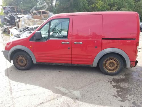 Heater blower motor FORD TRANSIT CONNECT (P65_, P70_, P80_) 1.8 Di | BP29597986M62 
