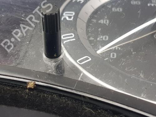 Instrument cluster SKODA OCTAVIA II Combi (1Z5) 2.0 TDI RS | BP29343273C47 