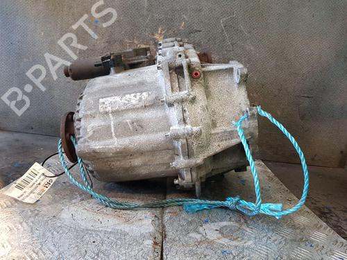 Transfer box LAND ROVER DISCOVERY III (L319) 2.7 TD 4x4 | BP30379204M36