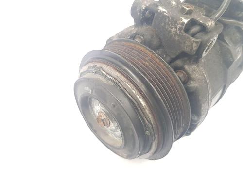 AC compressor MERCEDES-BENZ SPRINTER 4-t Van (B907, B910) 416 CDI RWD (907.643, 907.645, 907.647) | BP31574554M34