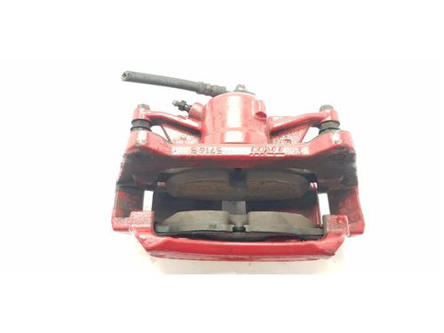Right front brake caliper VW POLO VI (AW1, BZ1, AE1)  | BP27150977M104 